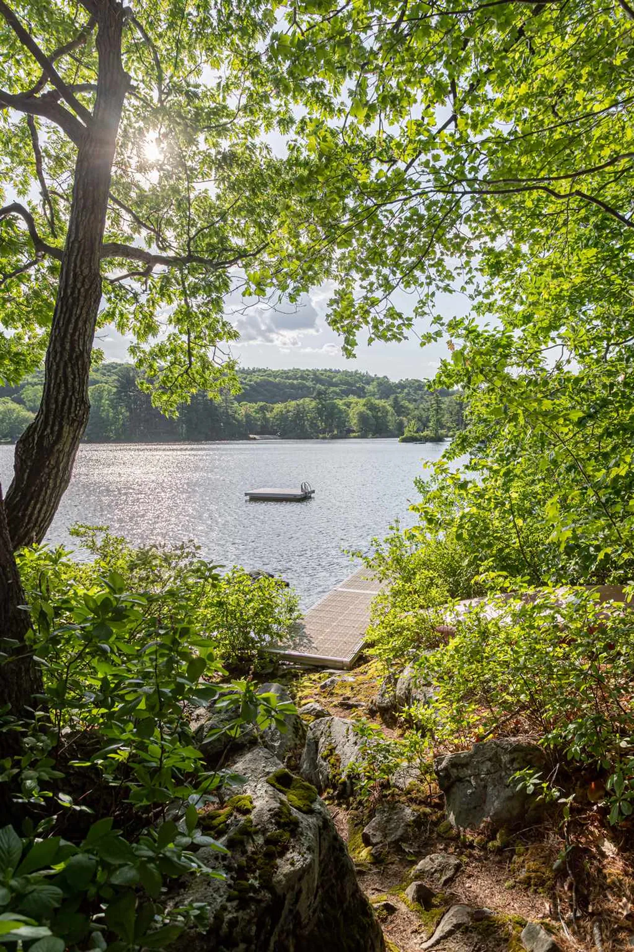 104 Pondview Road Weare NH 03281