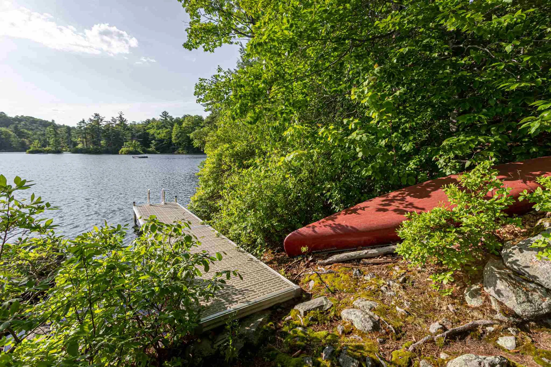 104 Pondview Road Weare NH 03281