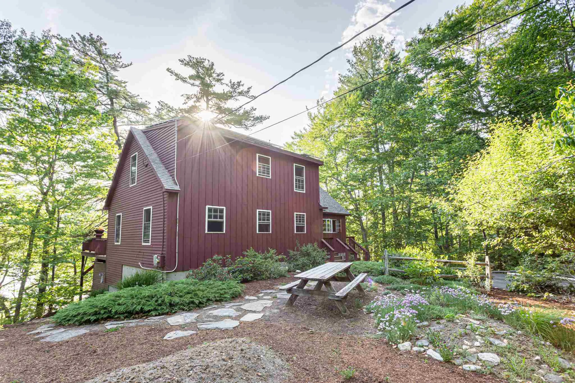 104 Pondview Road Weare NH 03281