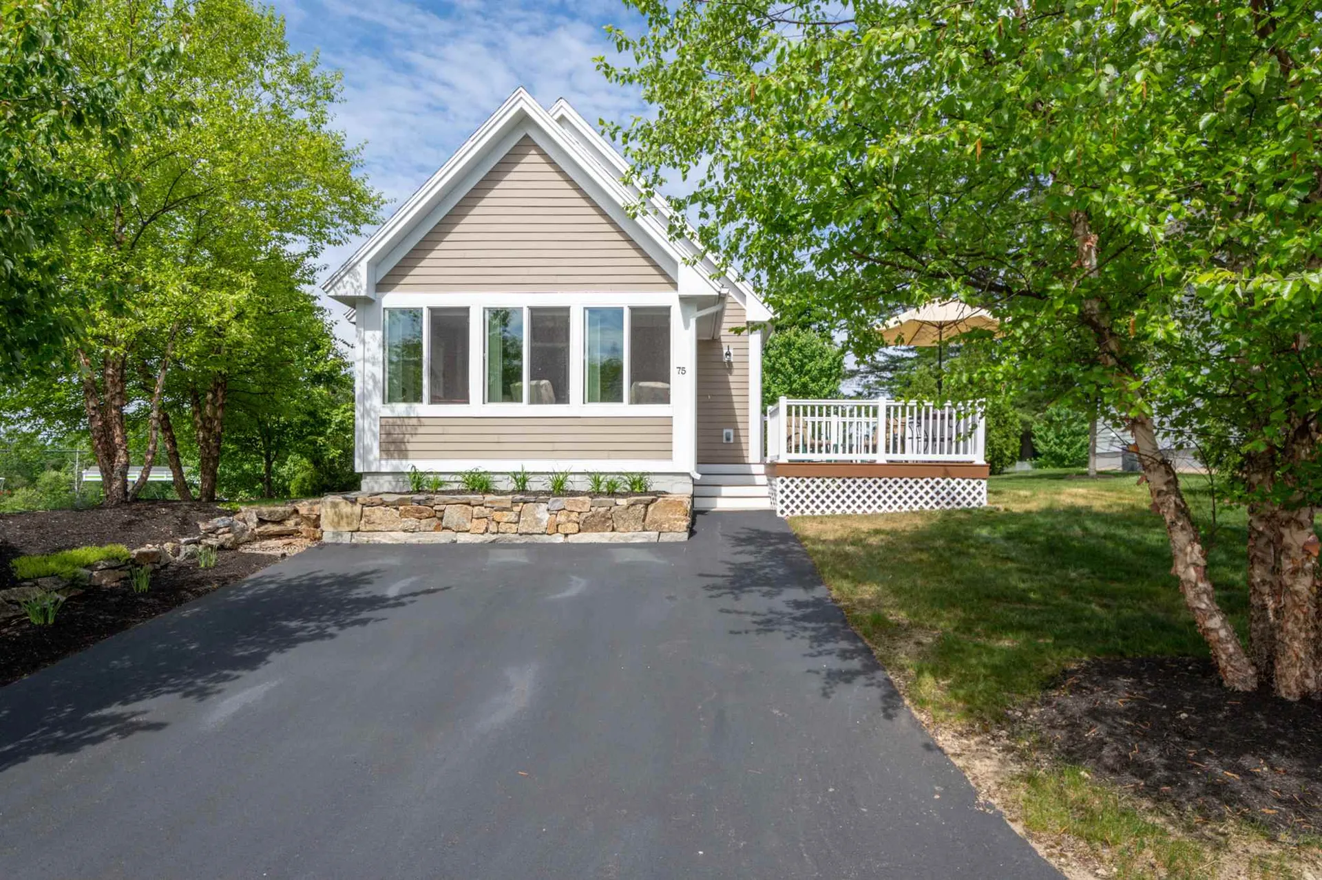 75 Tranquility Turn Laconia NH 03246