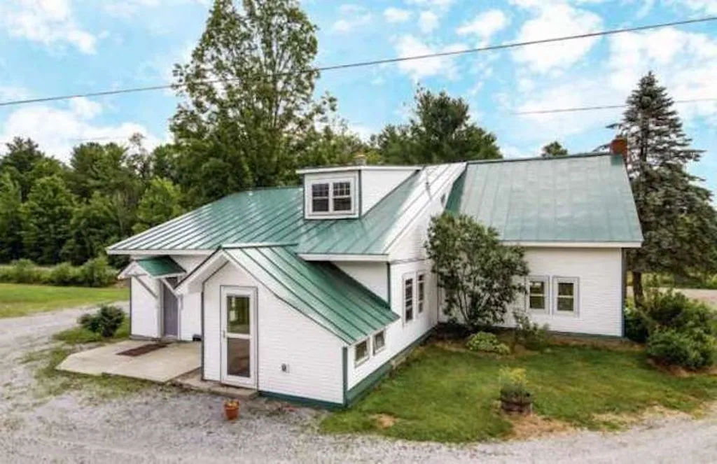 1342 Old Stage Road Westford VT 05494