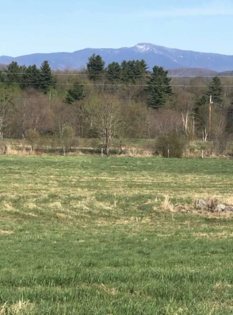 1342 Old Stage Road Westford VT 05494