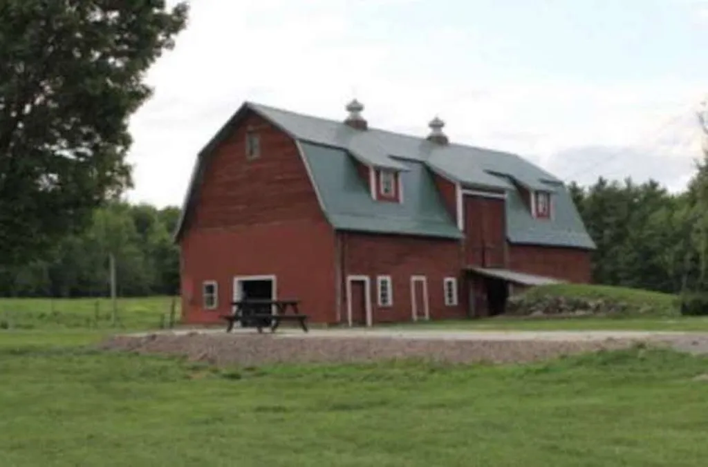 1342 Old Stage Road Westford VT 05494