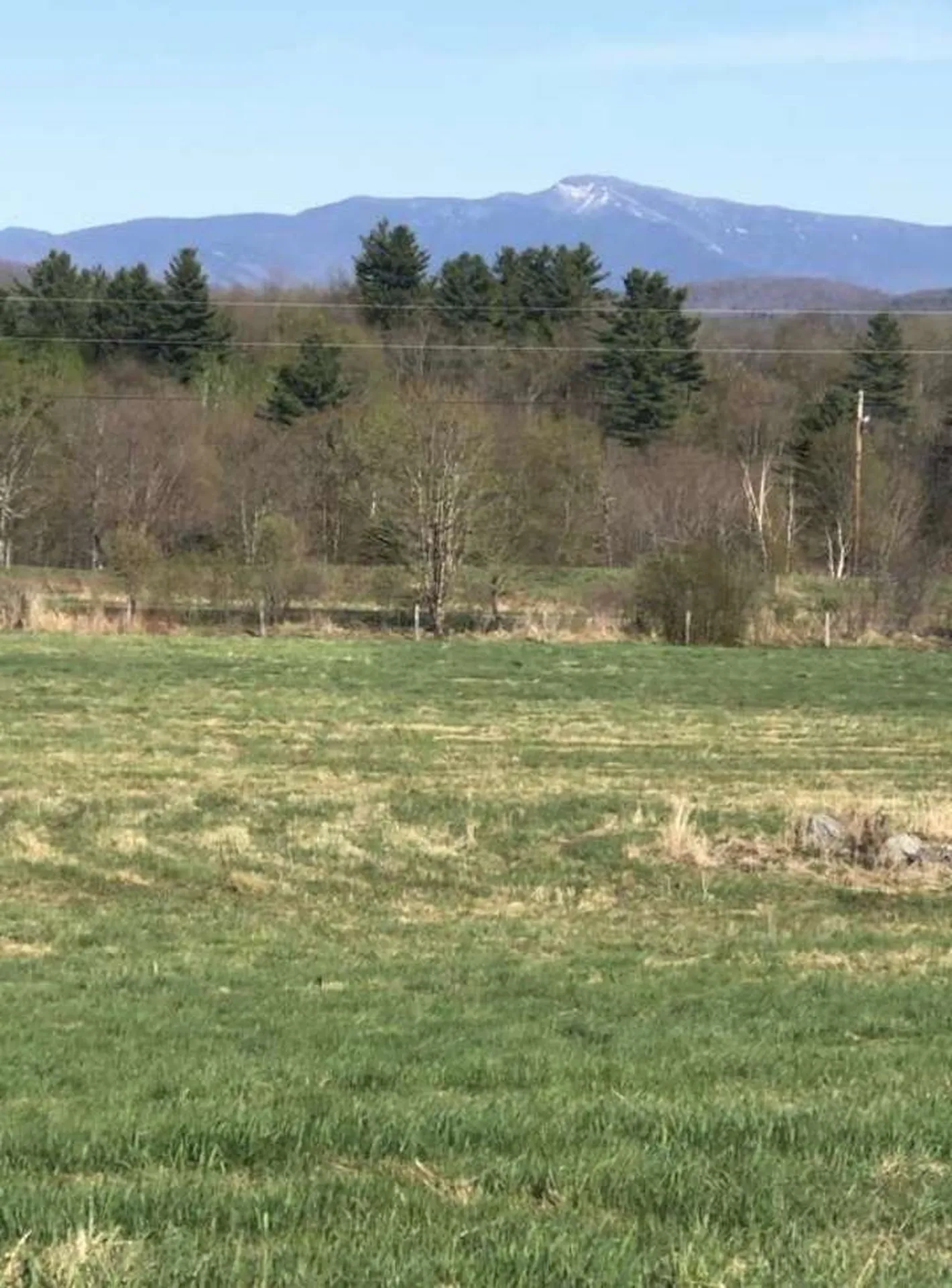 1342 Old Stage Road Westford VT 05494