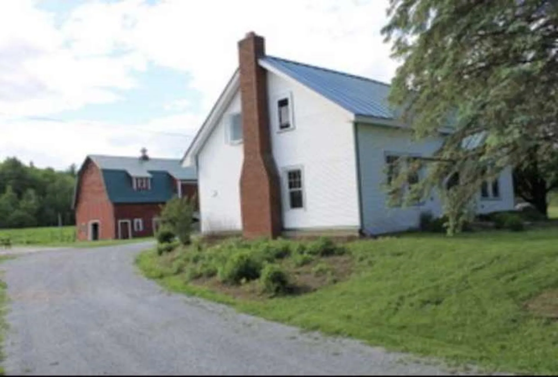 1342 Old Stage Road Westford VT 05494