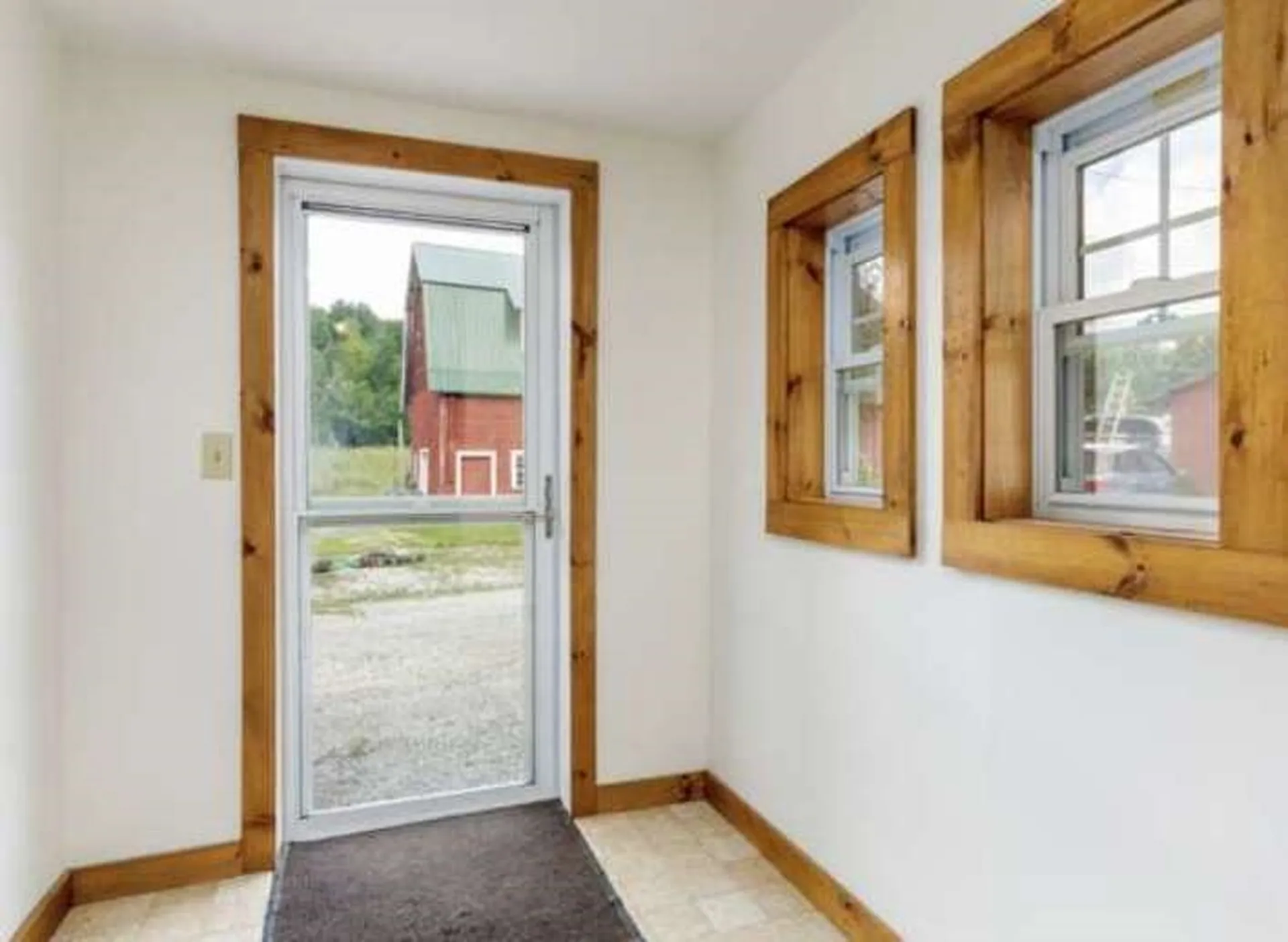 1342 Old Stage Road Westford VT 05494