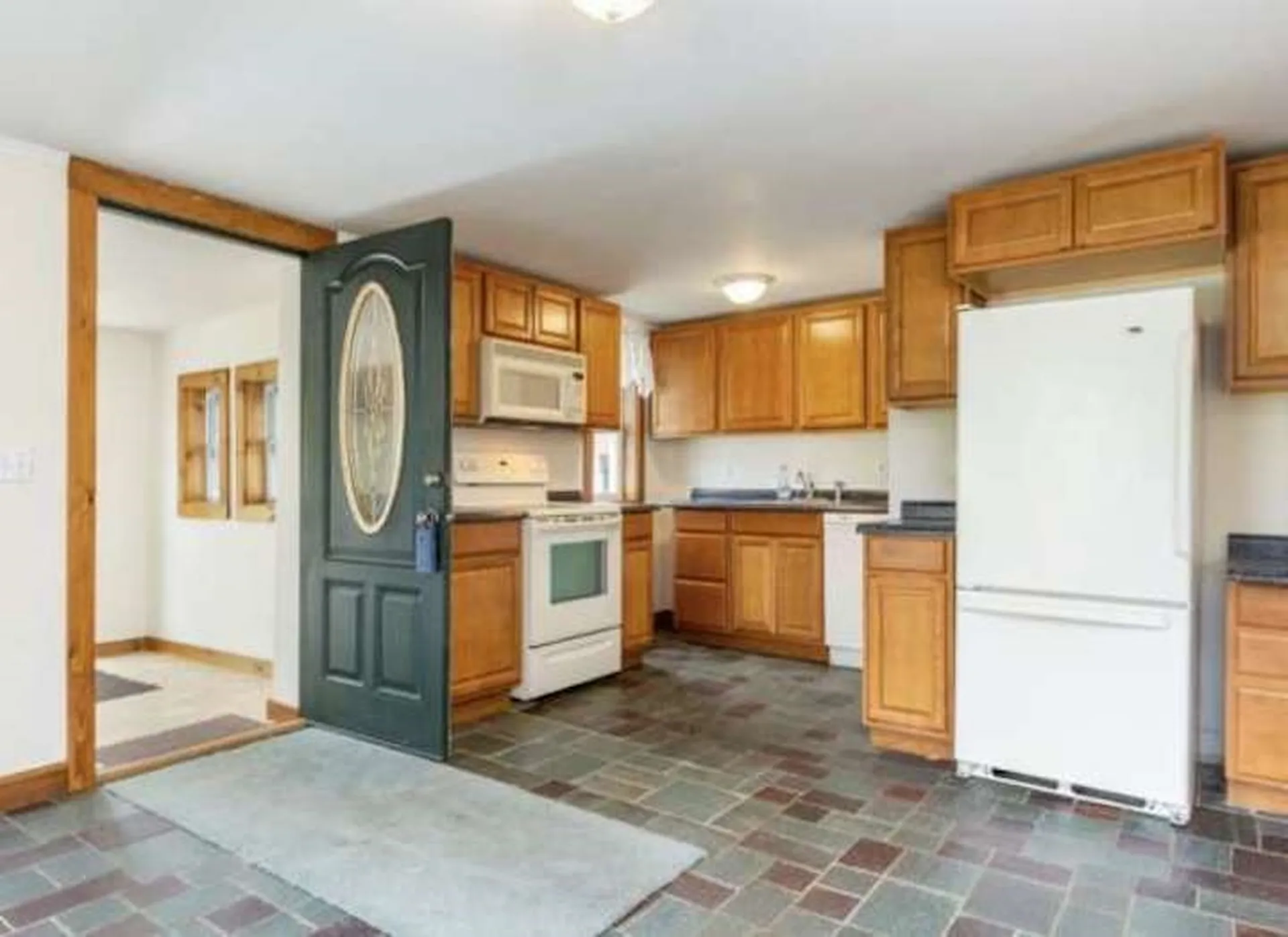 1342 Old Stage Road Westford VT 05494