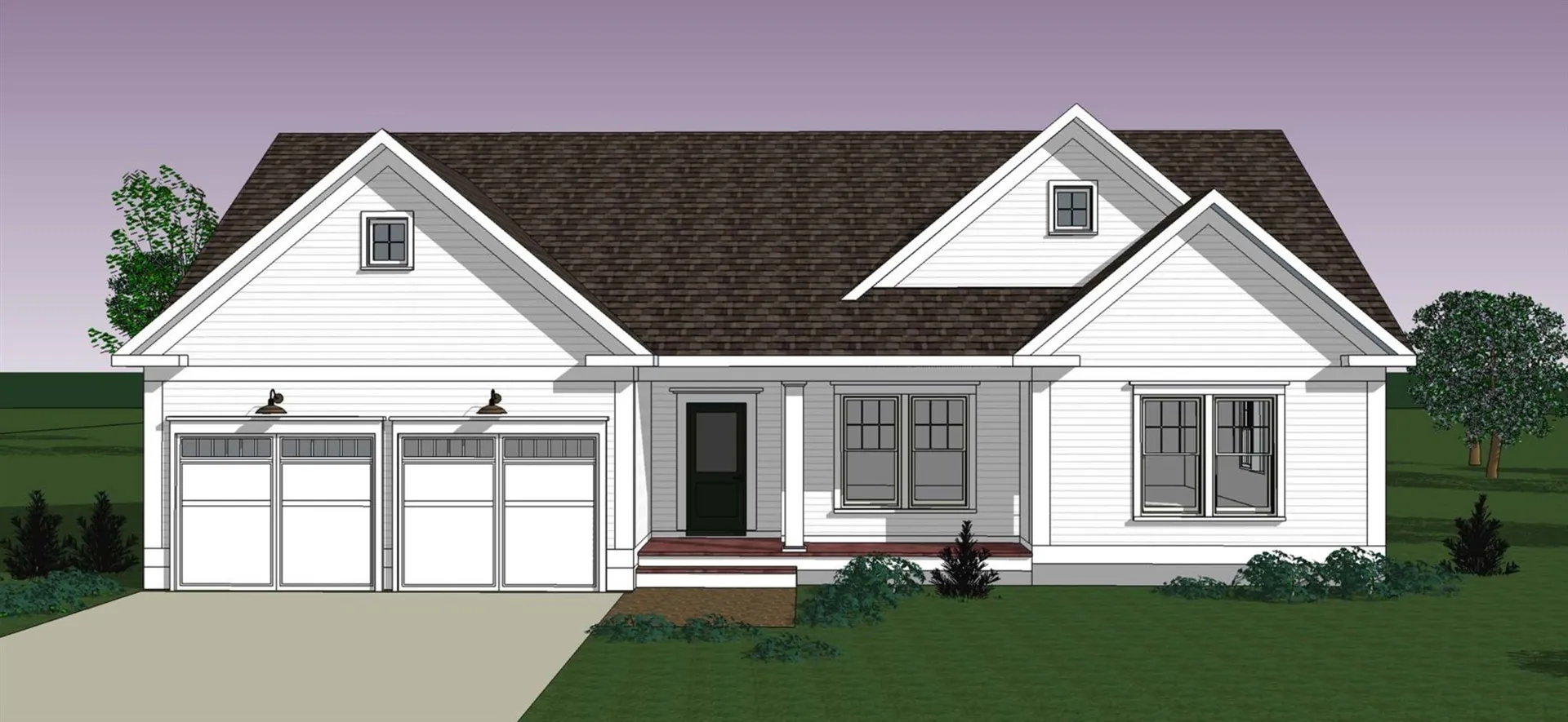 11 Clifford Street Milford NH 03055