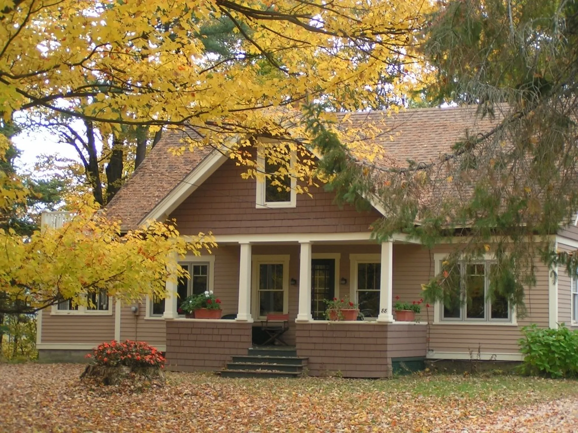 88 Briggs Hill Road Charlestown NH 03603