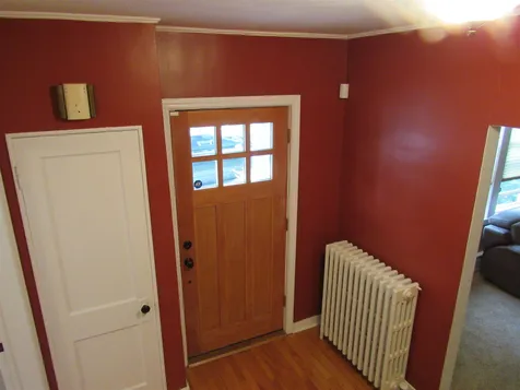 110 Harding Street Berlin NH 03570