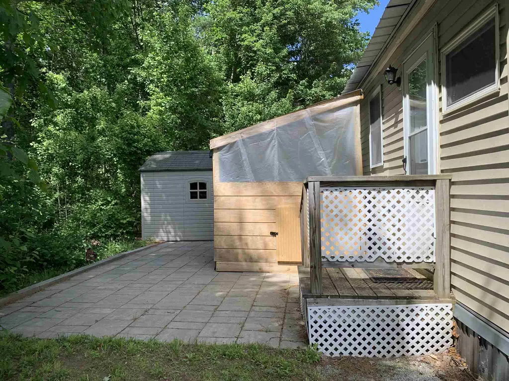 26 Brownstone Lane Rochester NH 03867