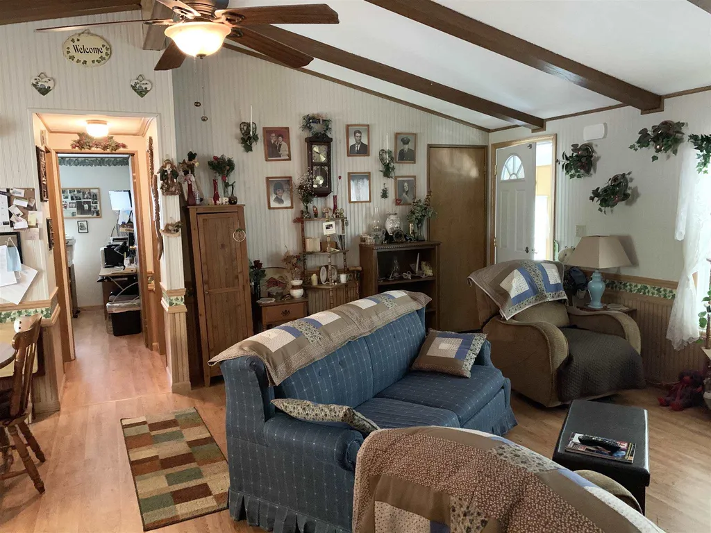 26 Brownstone Lane Rochester NH 03867