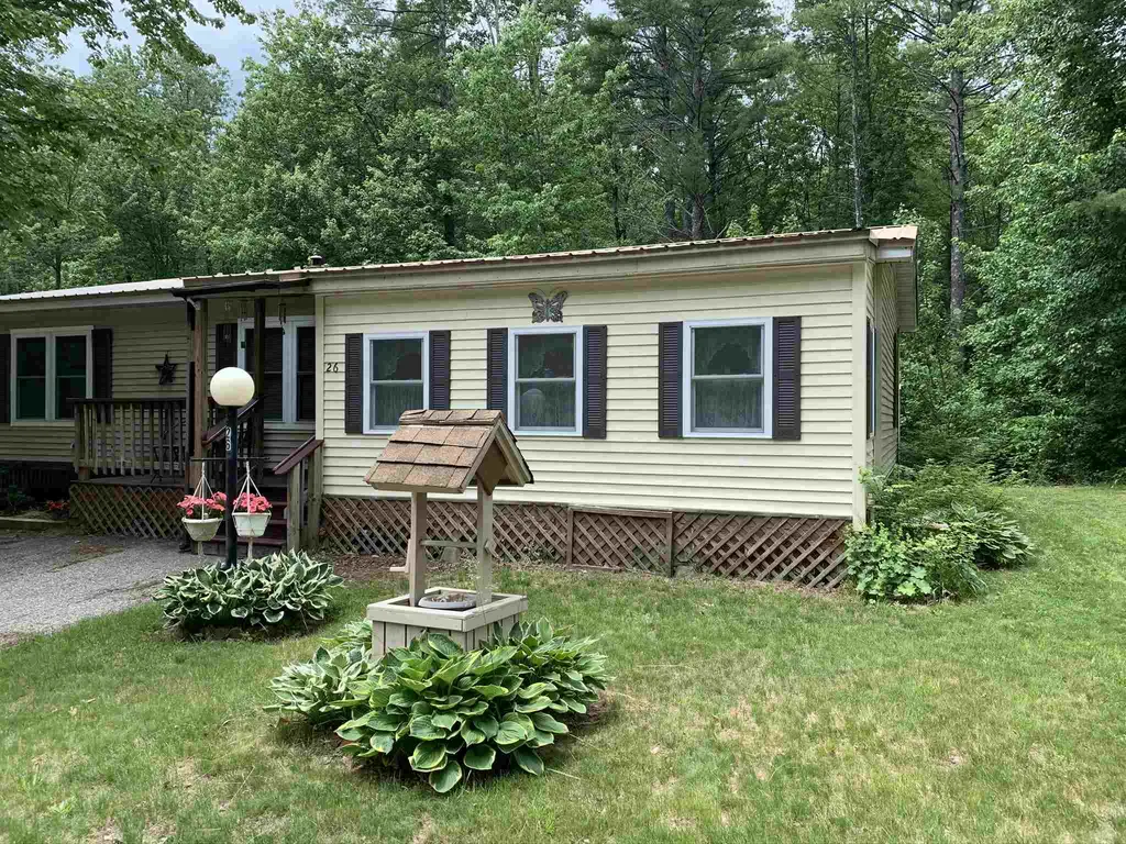 26 Brownstone Lane Rochester NH 03867