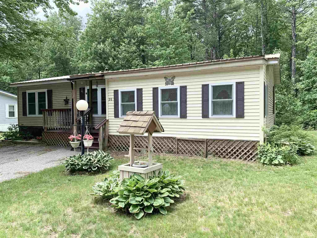 26 Brownstone Lane Rochester NH 03867