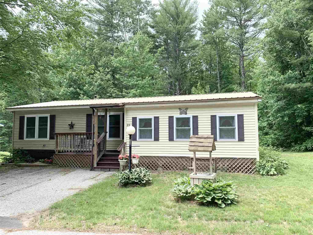 26 Brownstone Lane Rochester NH 03867