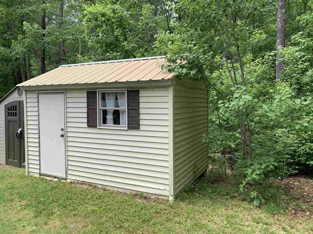 26 Brownstone Lane Rochester NH 03867