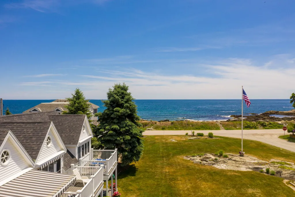 901 Ocean Boulevard Rye NH 03870