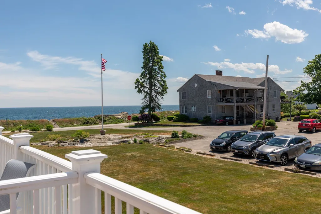 901 Ocean Boulevard Rye NH 03870