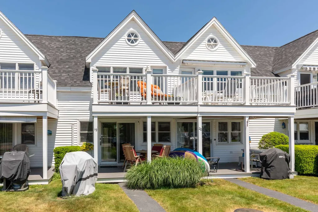 901 Ocean Boulevard Rye NH 03870