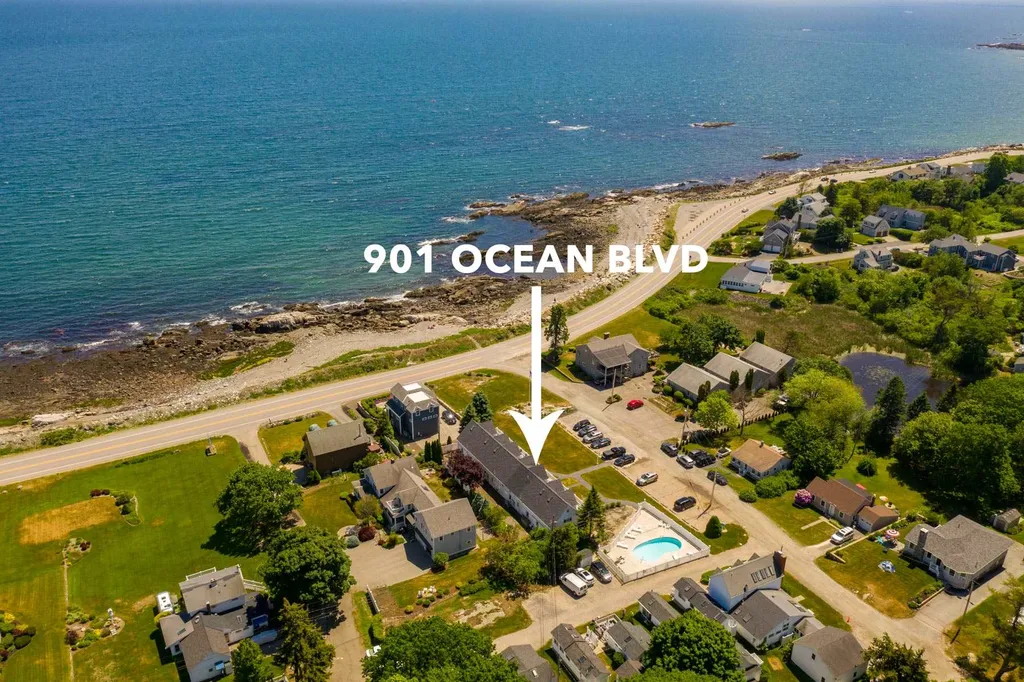901 Ocean Boulevard Rye NH 03870