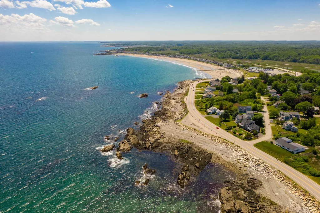 901 Ocean Boulevard Rye NH 03870