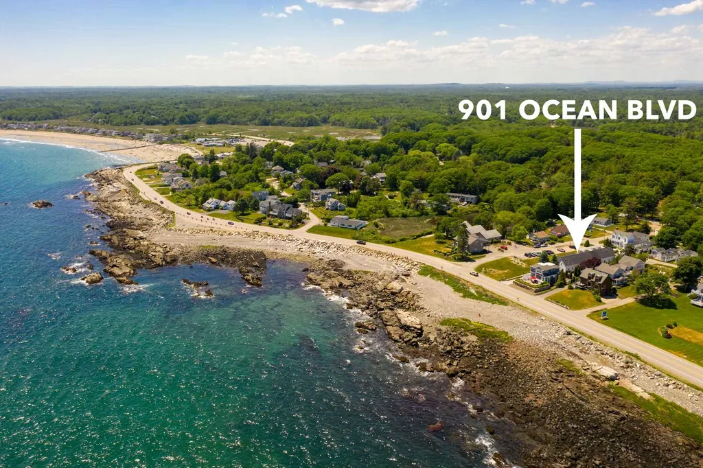 901 Ocean Boulevard Rye NH 03870