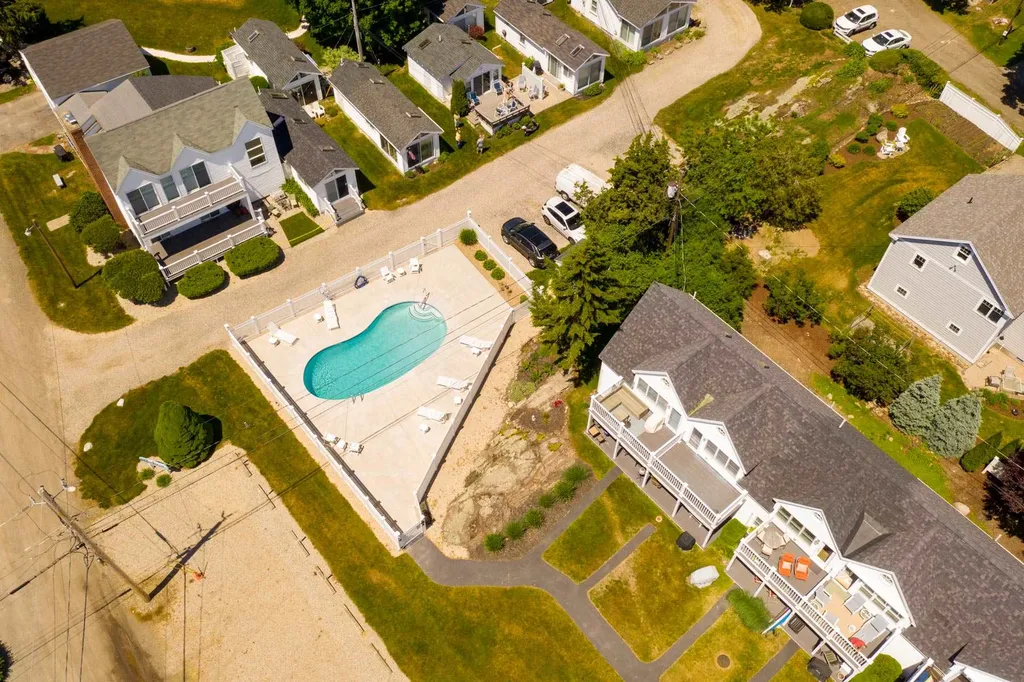 901 Ocean Boulevard Rye NH 03870