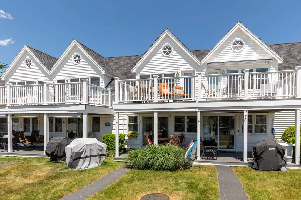 901 Ocean Boulevard Rye NH 03870