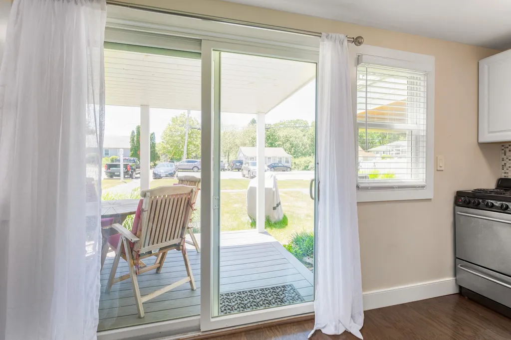 901 Ocean Boulevard Rye NH 03870