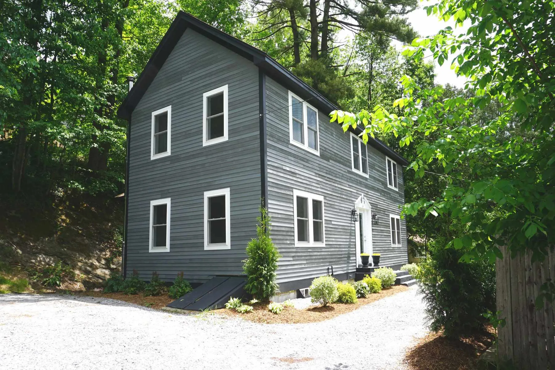 34 Pleasant Street Proctor VT 05765