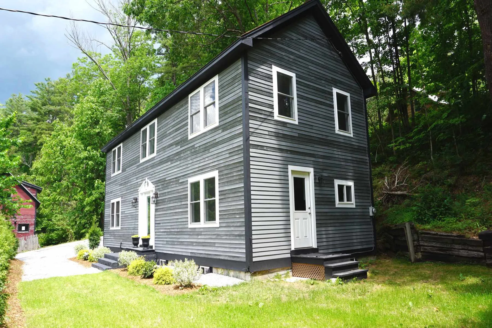 34 Pleasant Street Proctor VT 05765