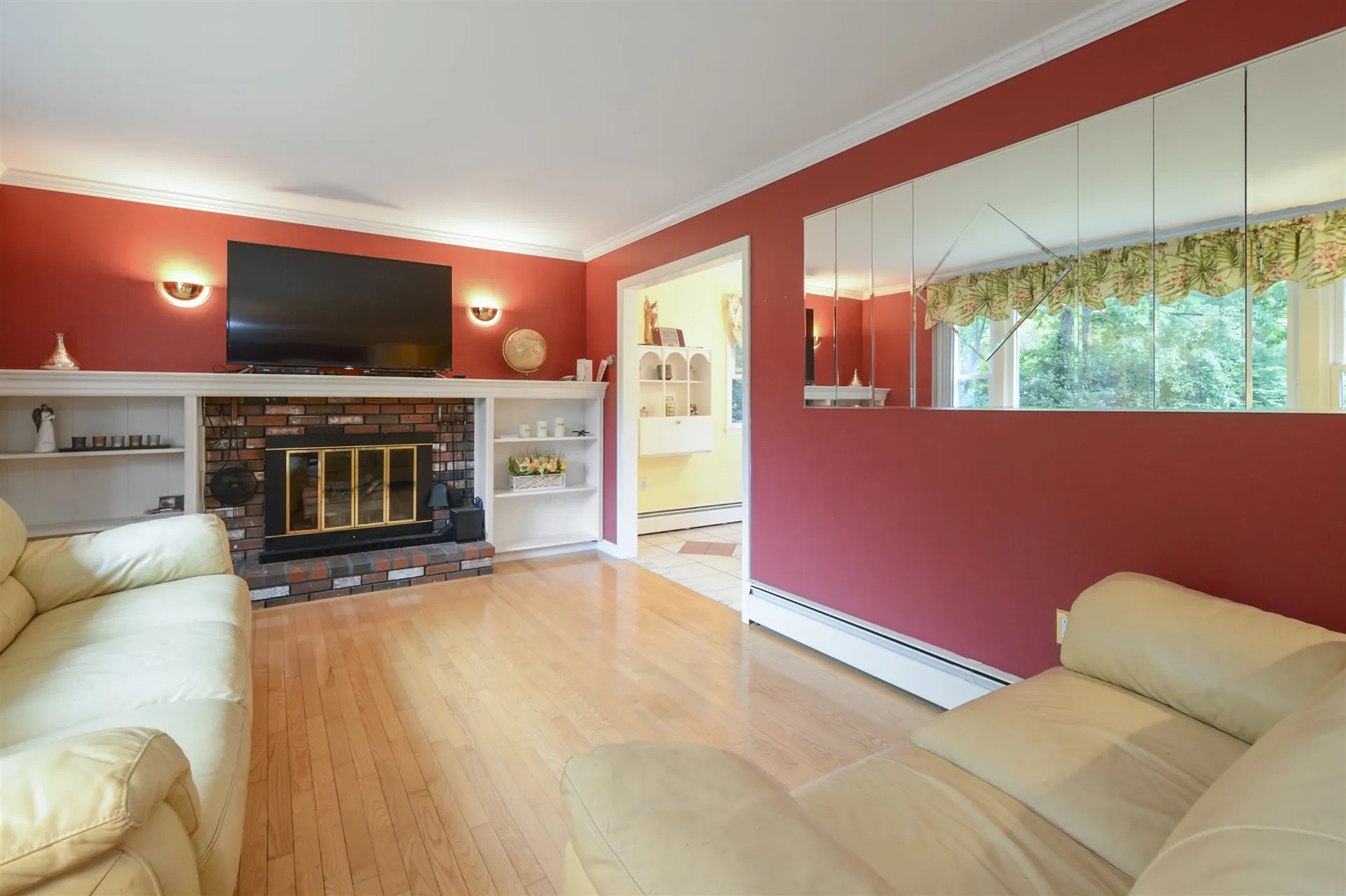 11 Beech Hill Drive Londonderry NH 03053