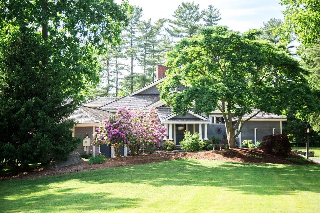 21 Deer Meadow Road Durham NH 03824