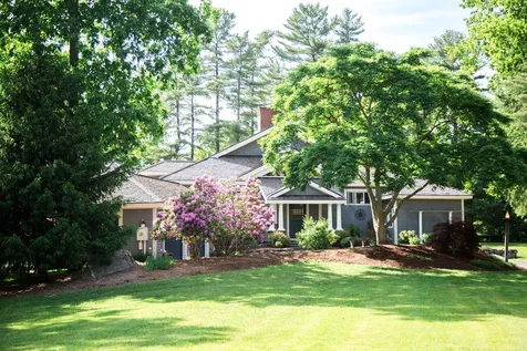 21 Deer Meadow Road Durham NH 03824