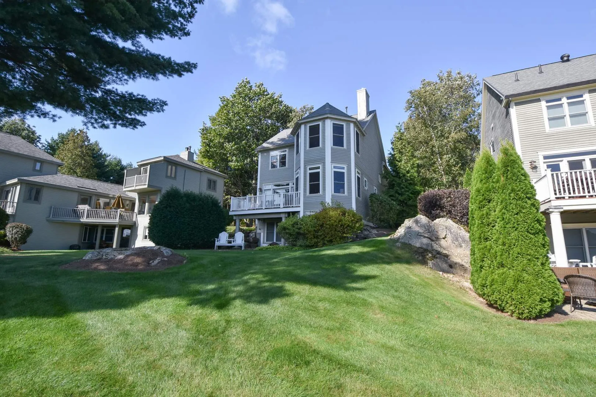15 Fox Crossing Laconia NH 03246