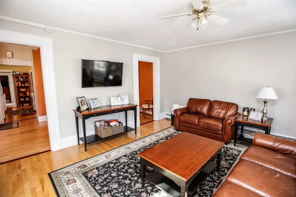 198 Walnut Street Manchester NH 03104