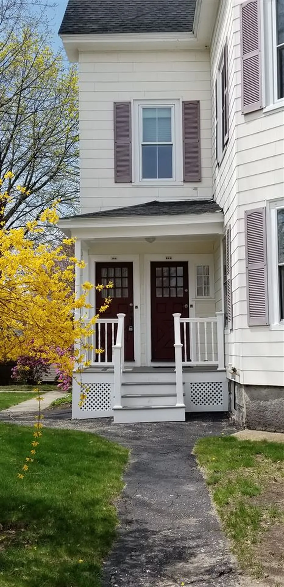 198 Walnut Street Manchester NH 03104