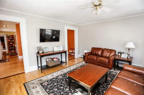 198 Walnut Street Manchester NH 03104