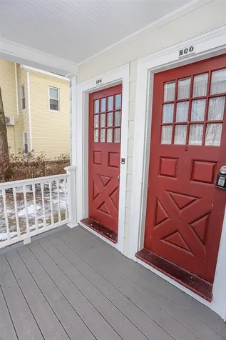 198 Walnut Street Manchester NH 03104
