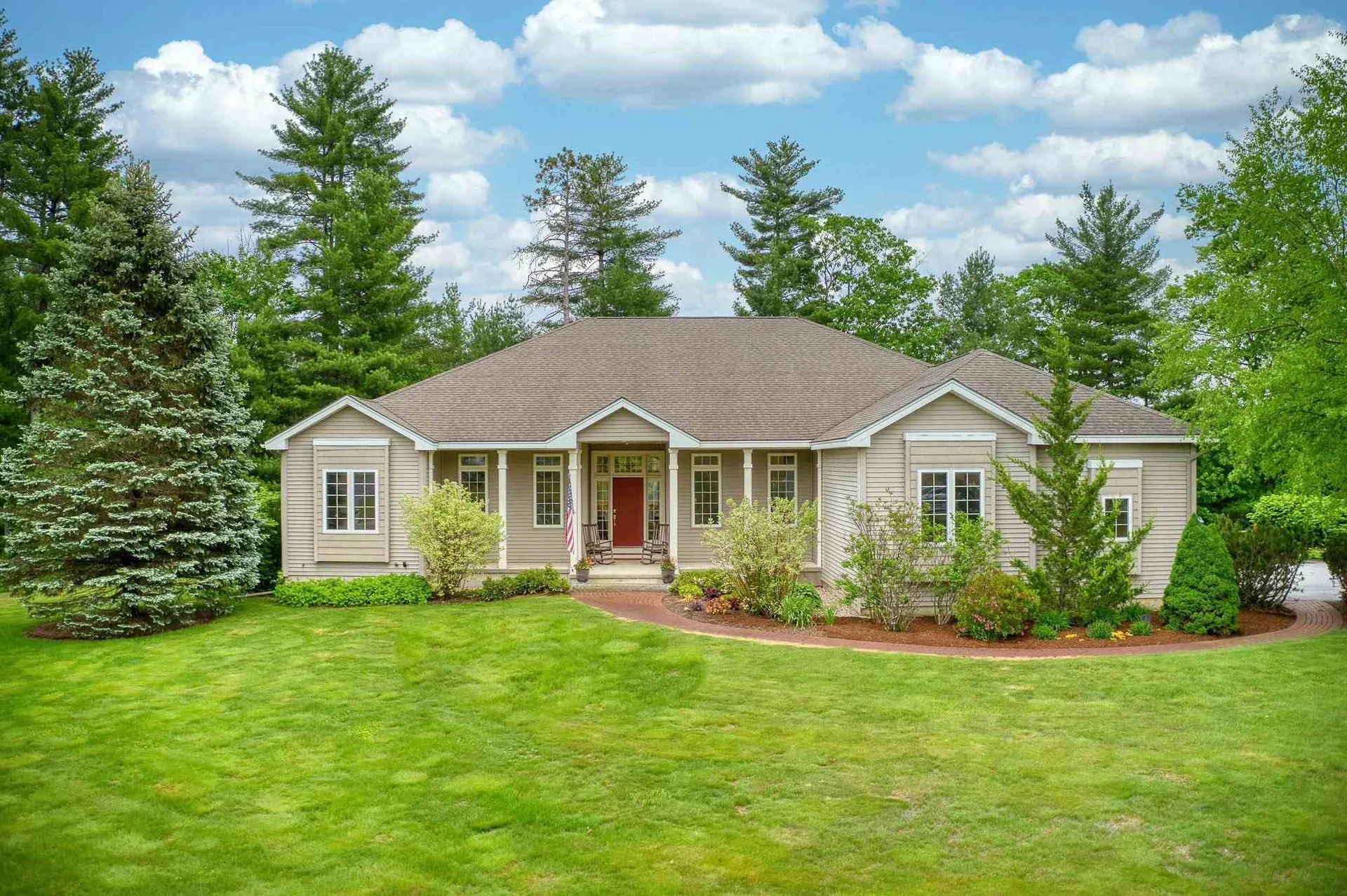 7 Kara Drive Chichester NH 03258