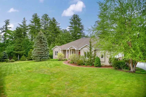 7 Kara Drive Chichester NH 03258