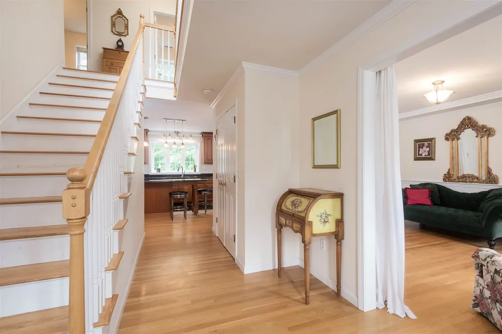23 Thurston Drive Lee NH 03861