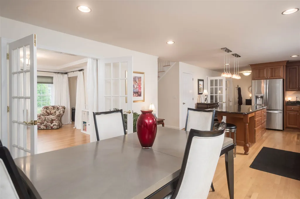 23 Thurston Drive Lee NH 03861