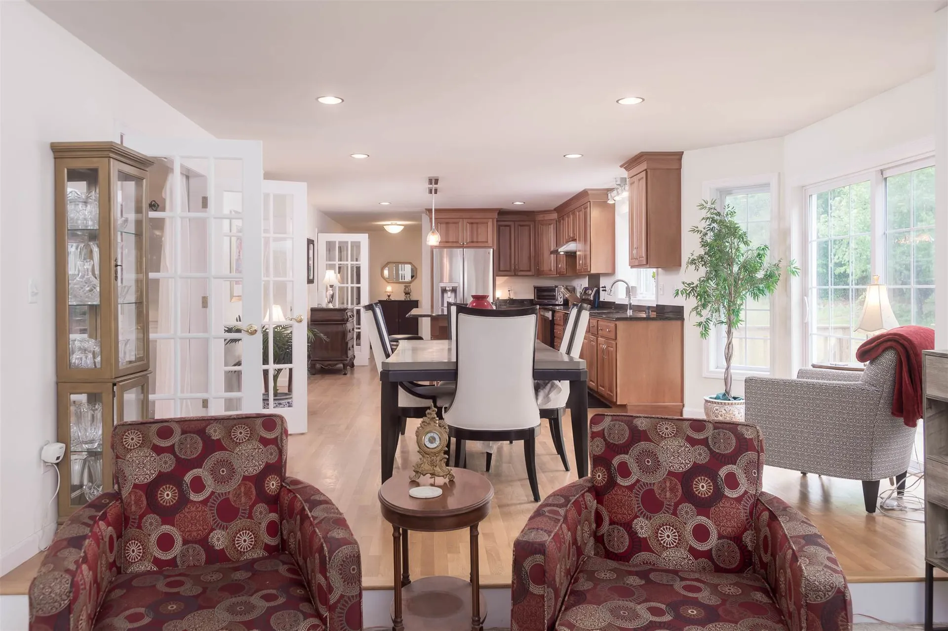 23 Thurston Drive Lee NH 03861