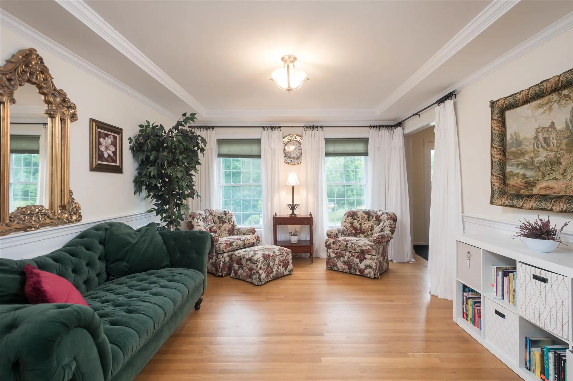 23 Thurston Drive Lee NH 03861