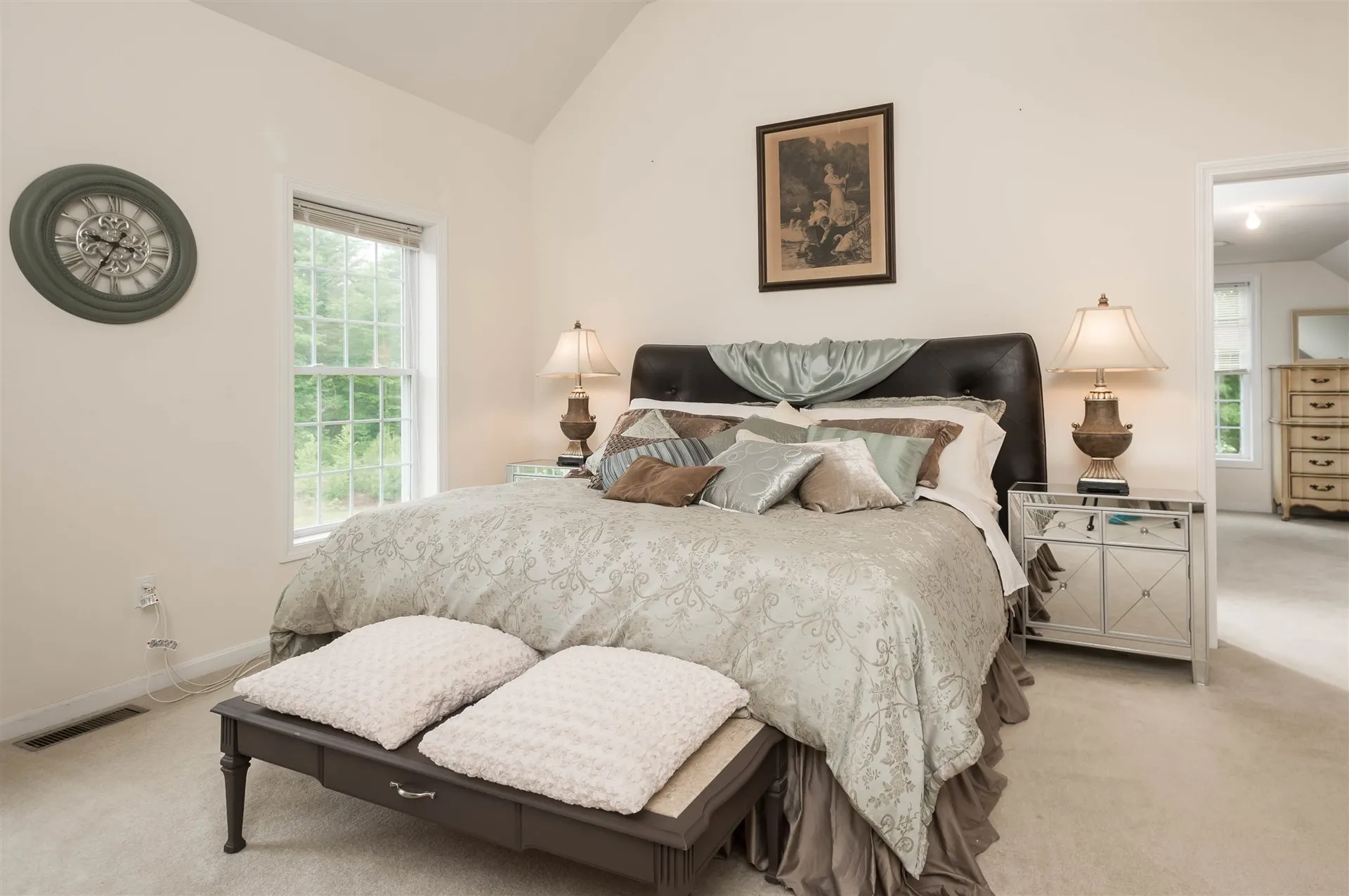 23 Thurston Drive Lee NH 03861