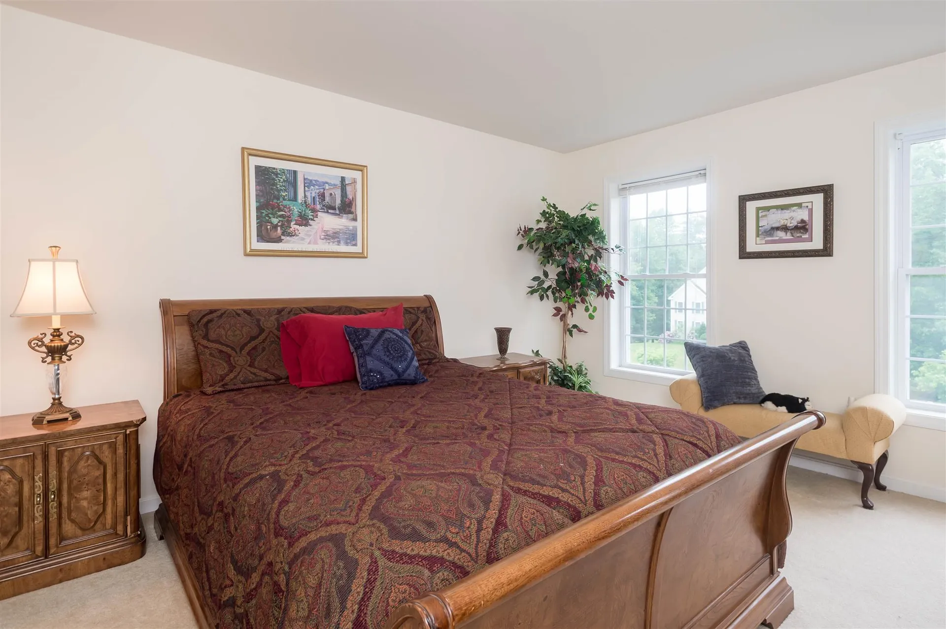 23 Thurston Drive Lee NH 03861