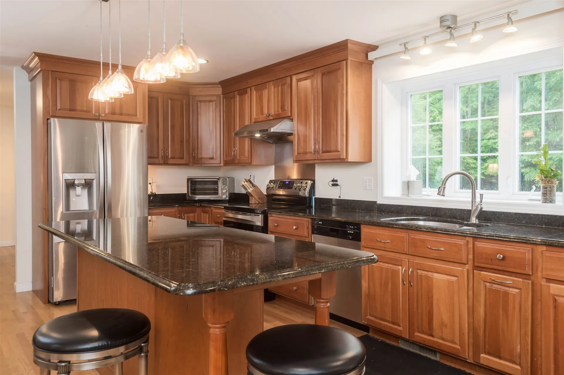 23 Thurston Drive Lee NH 03861