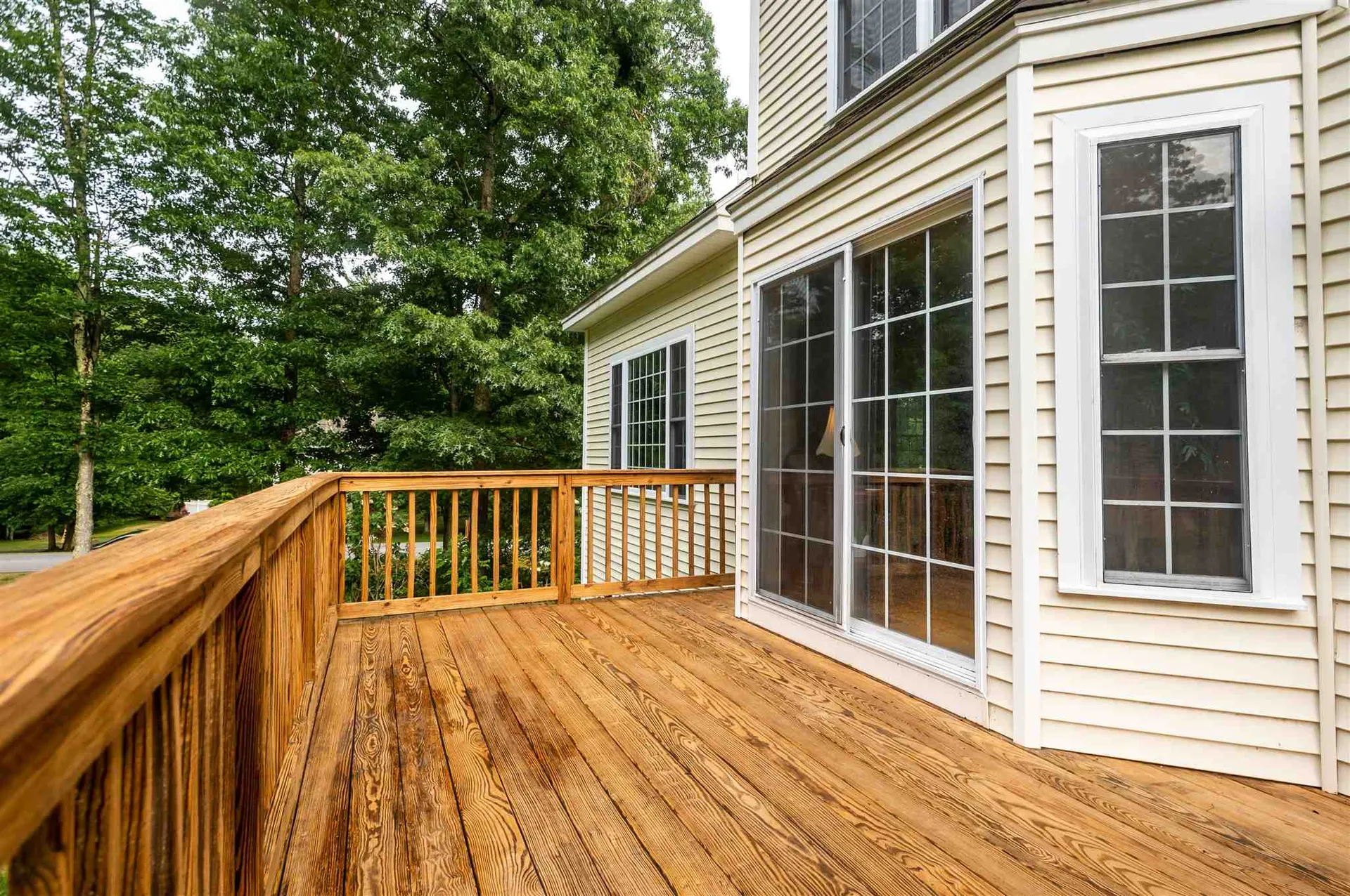 23 Thurston Drive Lee NH 03861