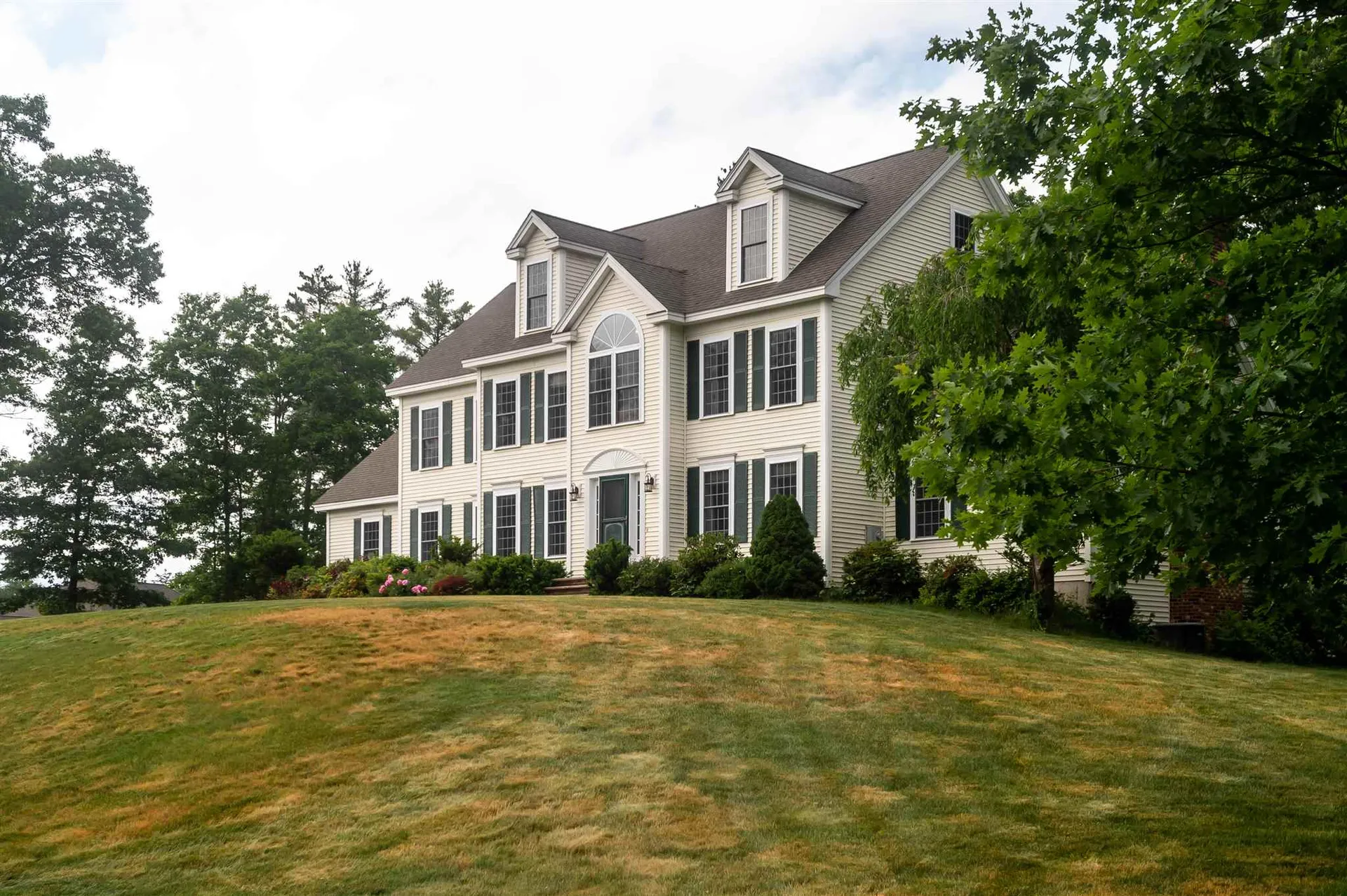 23 Thurston Drive Lee NH 03861